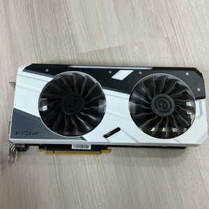 이엠텍 GTX 1070Ti 8G Jetstream