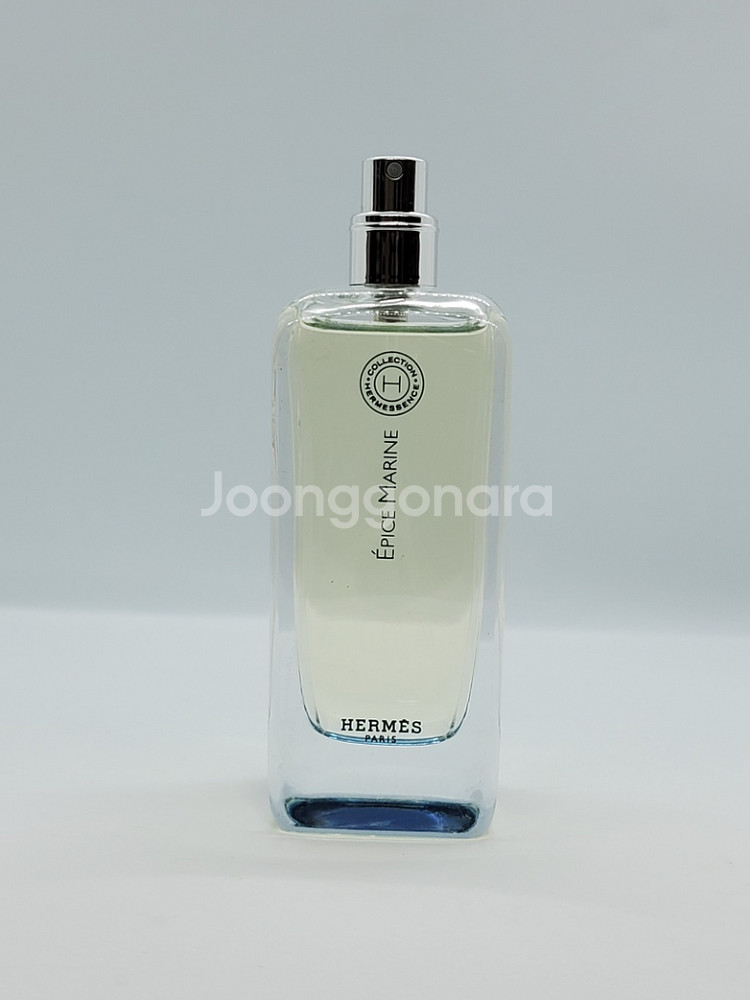 에르메스 에피스 마린 100ml EDT 향수--1