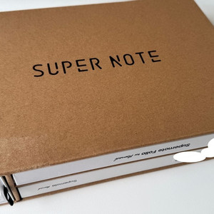 SuperNote A6X2 Nomad 슈퍼노트 판매
