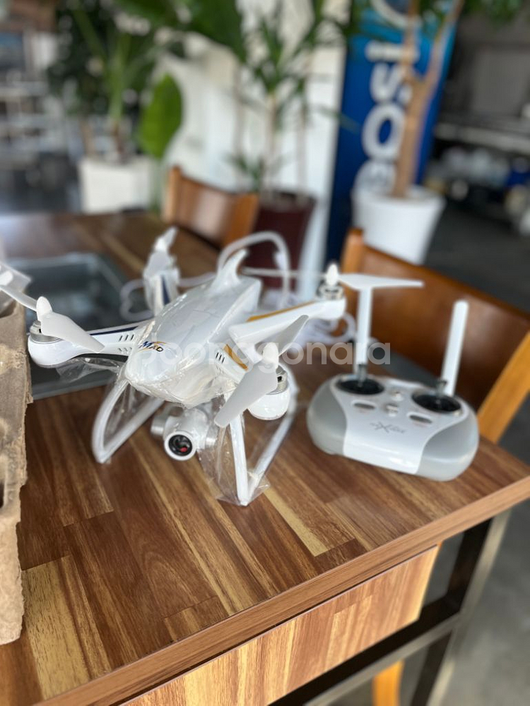 파인드론 MAD2 카메라 풀셋트~ 미사용 인하~--1