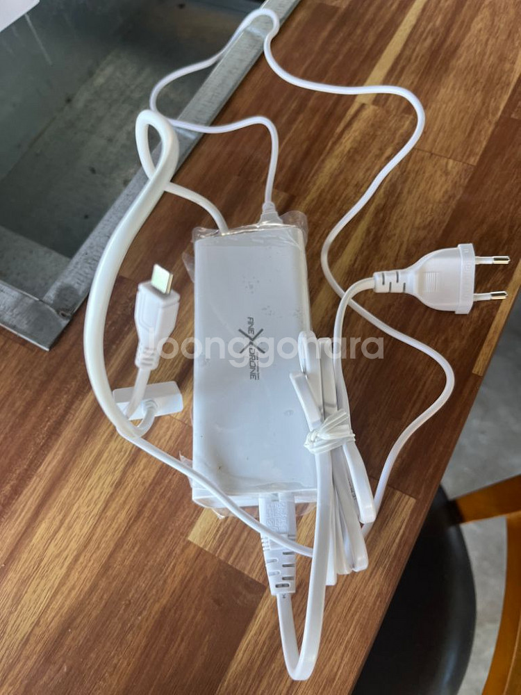 파인드론 MAD2 카메라 풀셋트~ 미사용 인하~--7