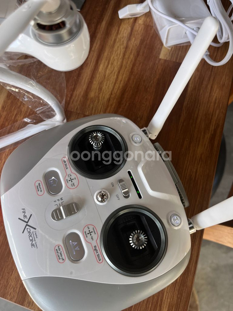 파인드론 MAD2 카메라 풀셋트~ 미사용 인하~--5