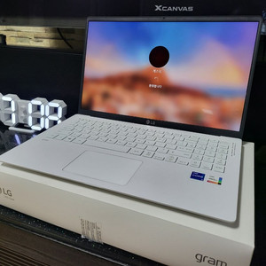 LG그램 노트북 15Z95N-GRF6K 판매합니다