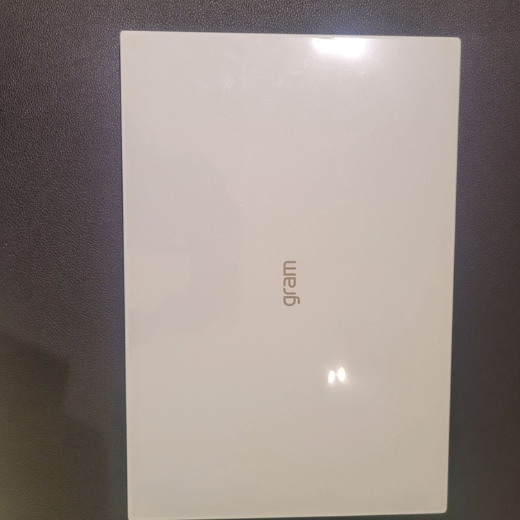 LG정품 그램 16Z90Q-GA5WK--1
