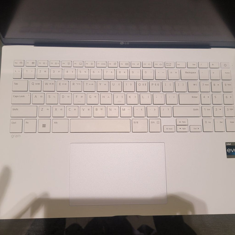 LG정품 그램 16Z90Q-GA5WK--3