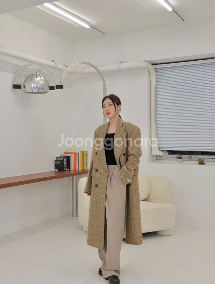 인스턴트펑크 코트--2