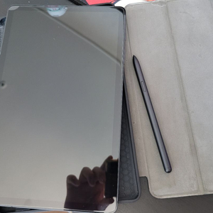 갤럭시 s6 lite wifi 팝니다.