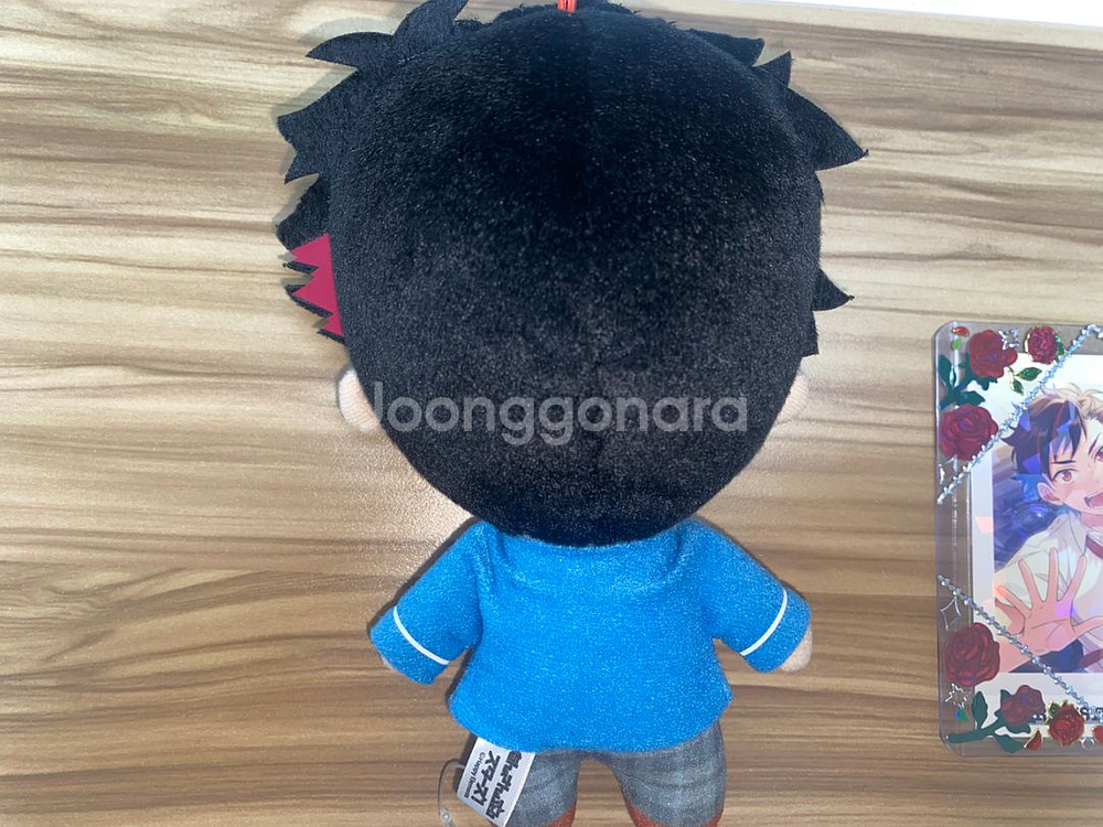 앙스타 나구모 테토라 교복누이 판매합니다--1