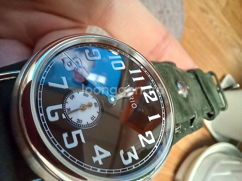 vario 1918 trench 37mm black--5