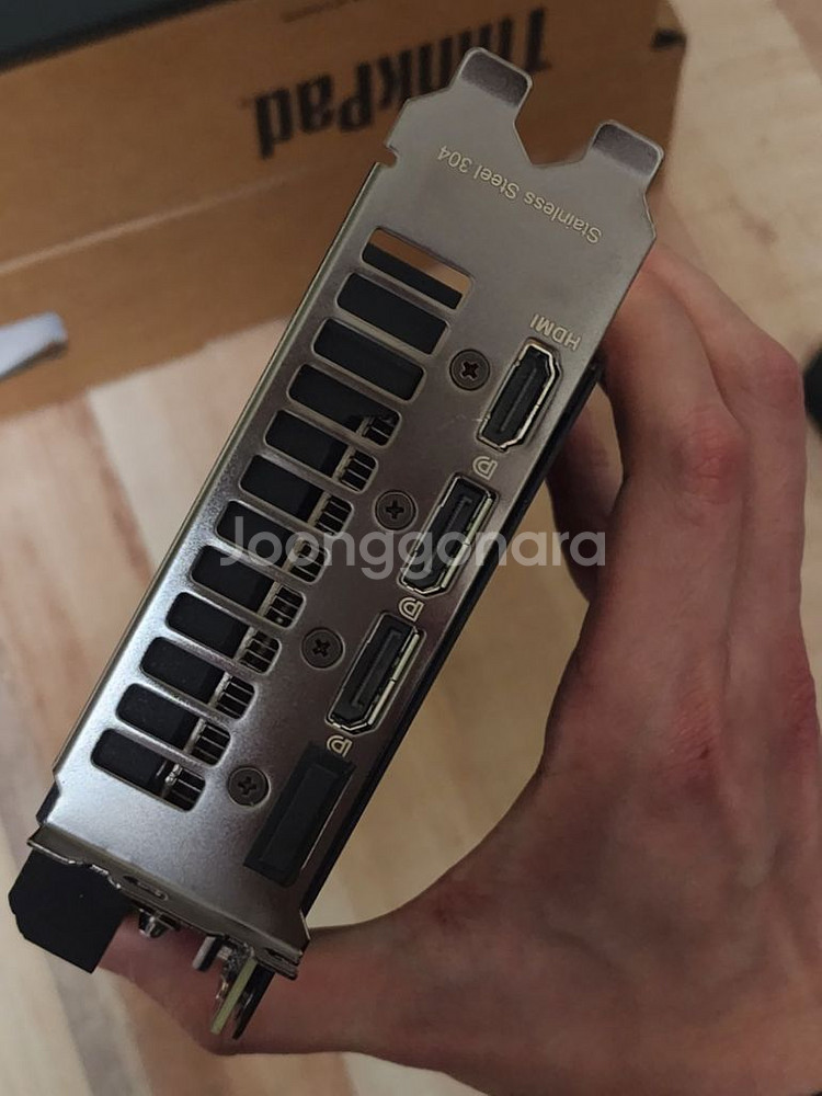 아수스 gtx 3060 vram 12gb 거의 새것 A--1