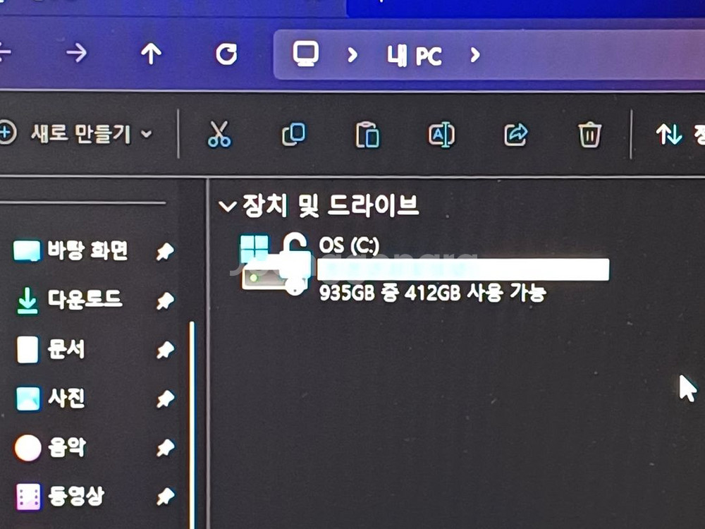 ASUS ZENBOOK DUO 14 (2세대) 젠북듀오--8