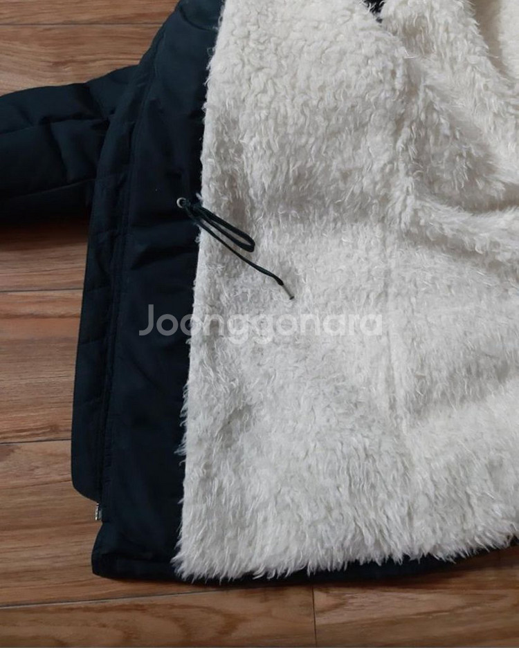 오리털점퍼/패딩점퍼--6