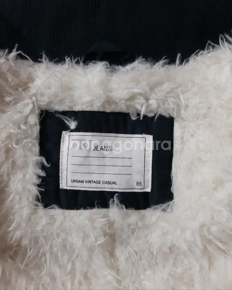 오리털점퍼/패딩점퍼--4