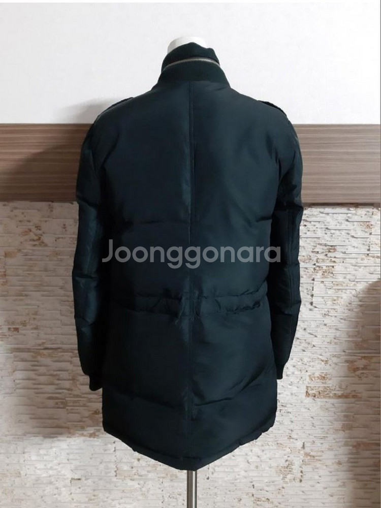 오리털점퍼/패딩점퍼--5