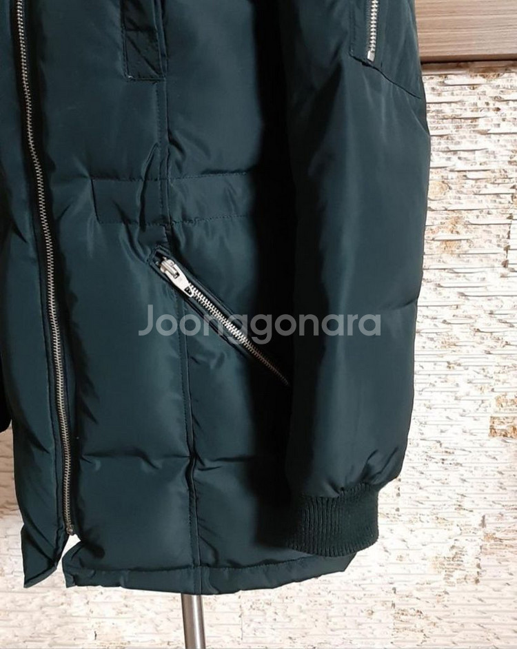 오리털점퍼/패딩점퍼--3