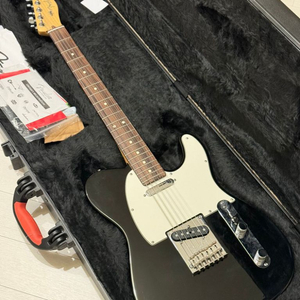 펜더 USA fender 텔레케스터 스탠다드 14년식