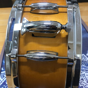 그레치 스네어(gretsch maple s/n)