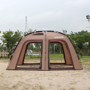 캠프타운 텐트 팝니다