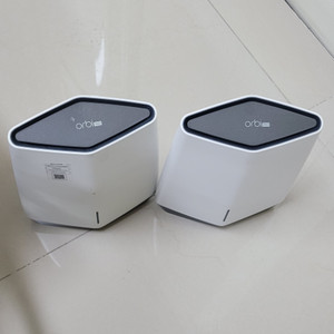 넷기어 오르비 netgear ax6000 59만