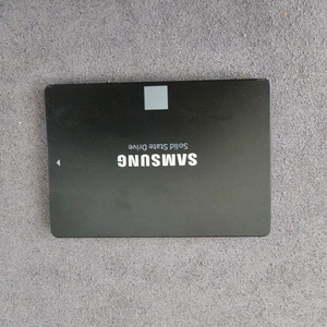 삼성 SSD 870EVO 500G