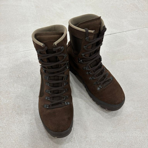 마인들 MEINDL BOOTS 군화 #260