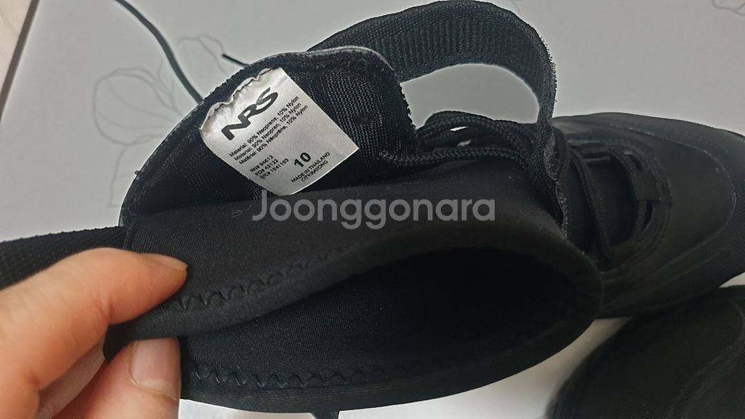 전문 다이빙 수상구조화 특수부대 다이버 전술화--5