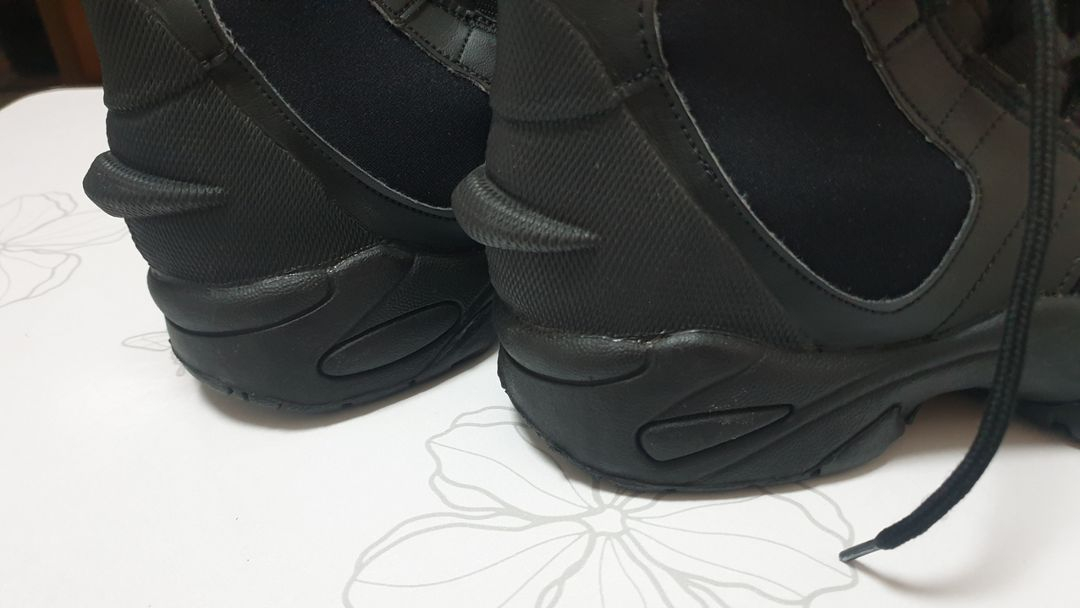 전문 다이빙 수상구조화 특수부대 다이버 전술화 이미지