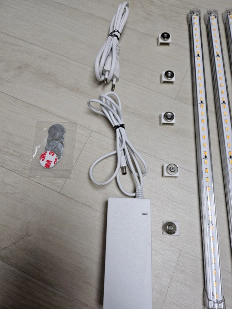 건강한 조명 식물 조명 식물등--2