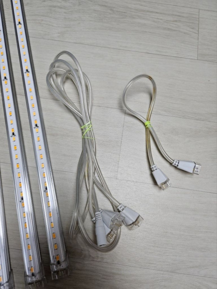 건강한 조명 식물 조명 식물등--3