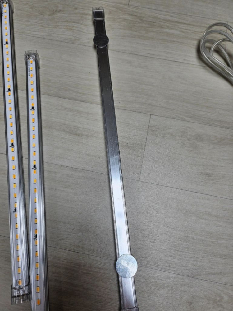 건강한 조명 식물 조명 식물등--6