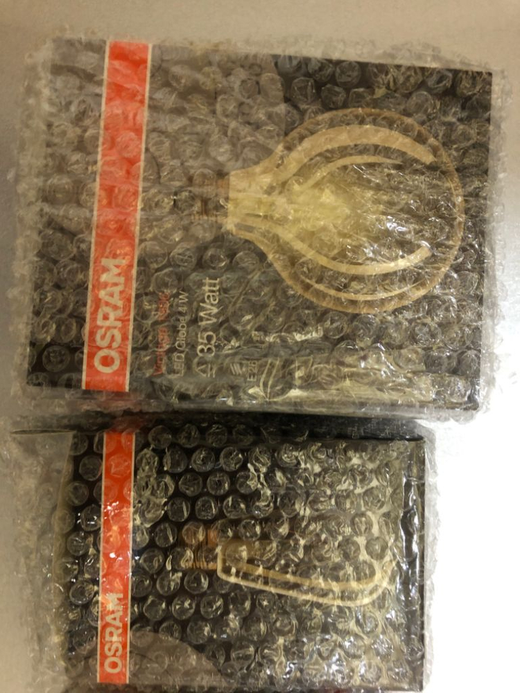 오스람전구세트--1