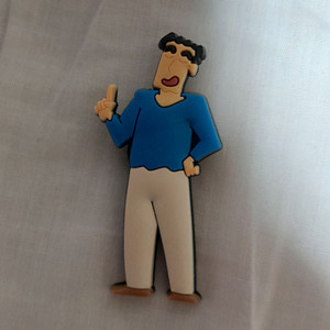 짱구는못말려참악세사리 신형만 신형만지비츠 짱구