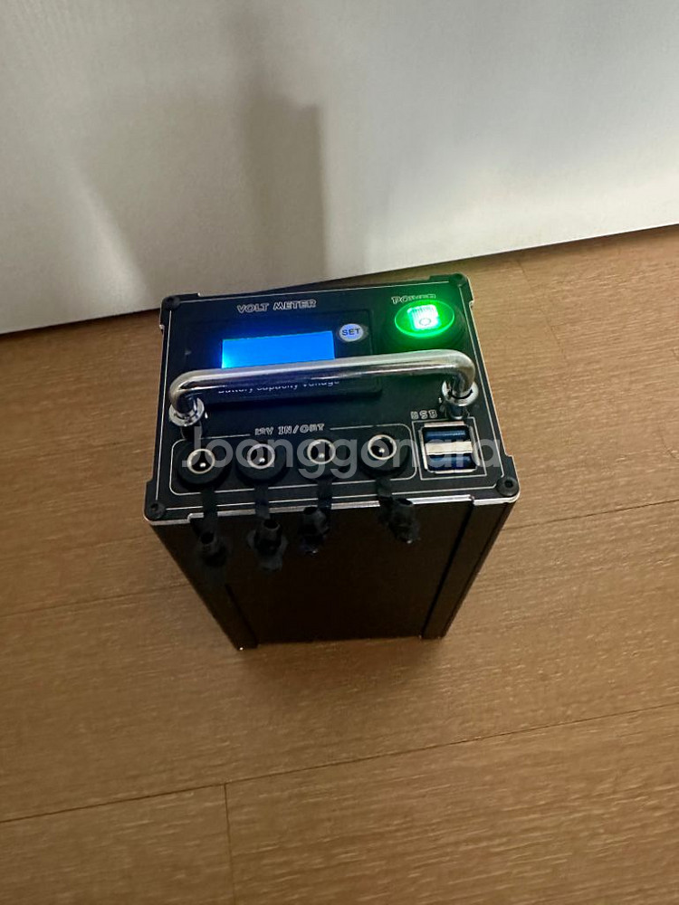 12v 파워뱡크--1