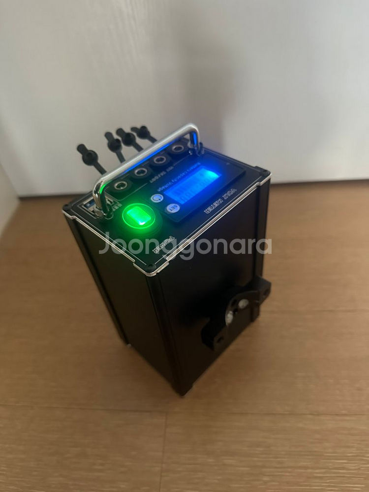 12v 파워뱡크--2