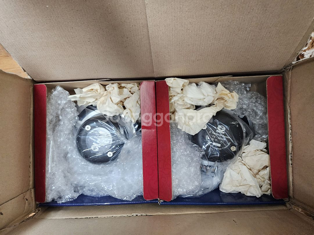 삼미 하늘과바다2 스피커 1조 FS-08A60--3