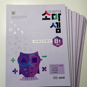 소마셈 B