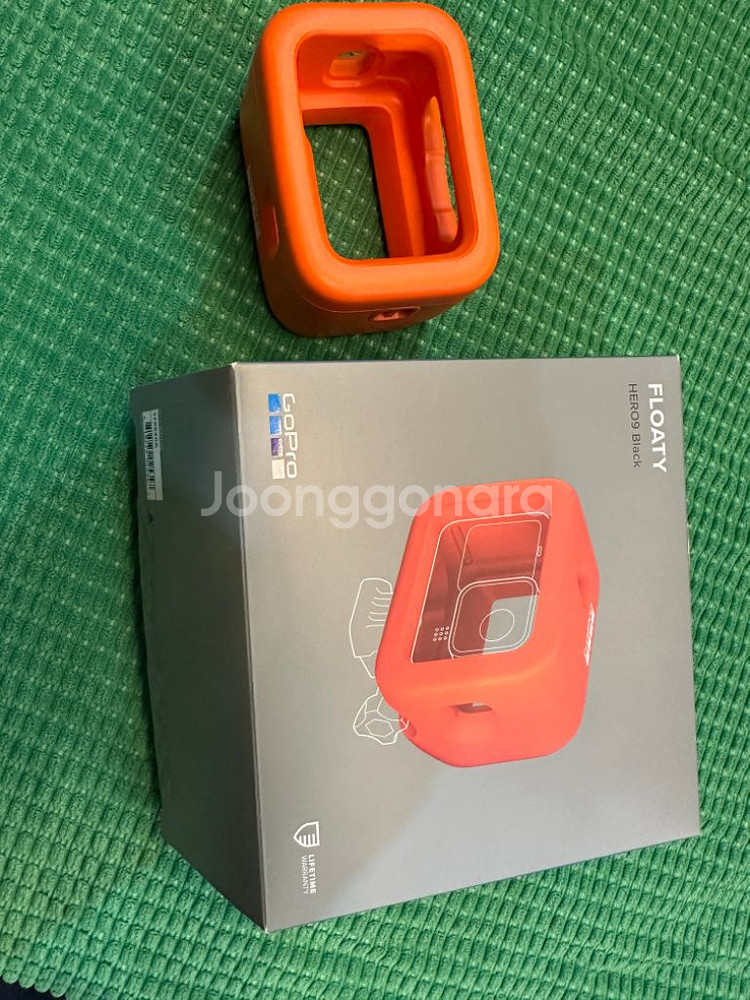 고프로 Gopro 9 플로티--1