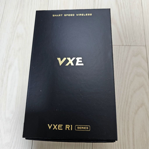 VXE R1 PRO 화이트