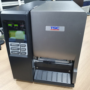 테크스캔 TTP-2410M PRO 라벨 프린터기
