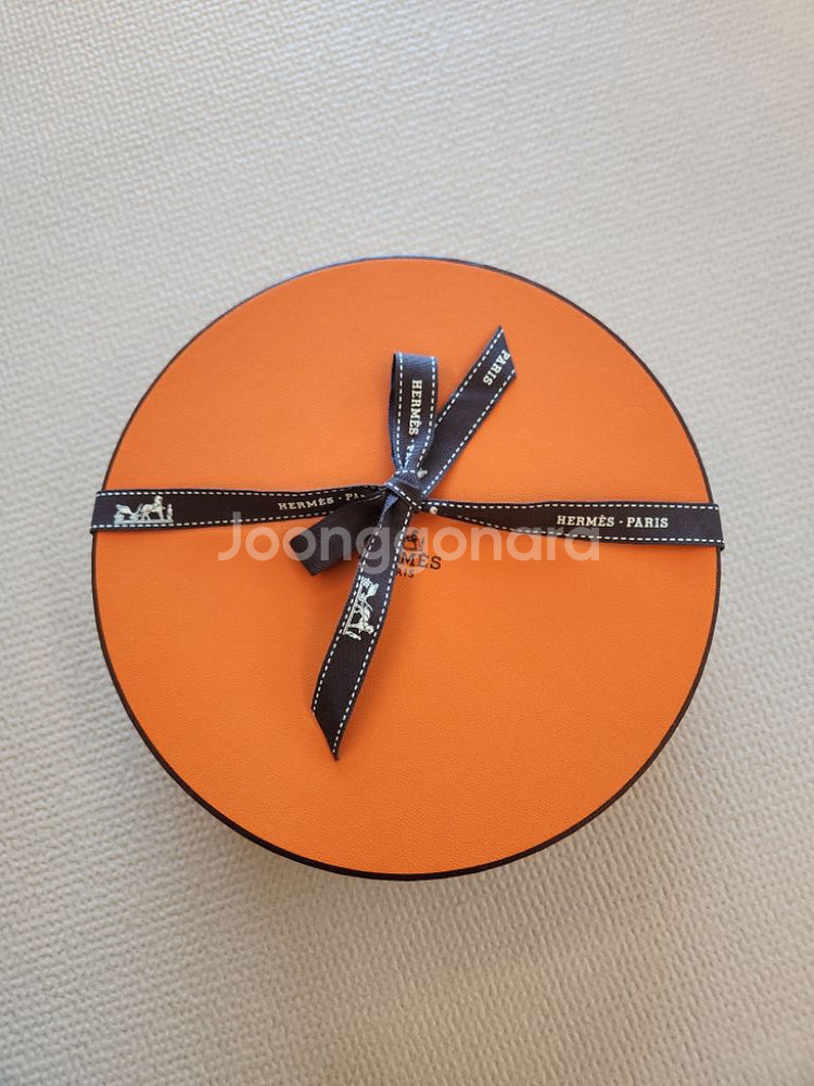 에르메스 베이비 기프트셋트--3