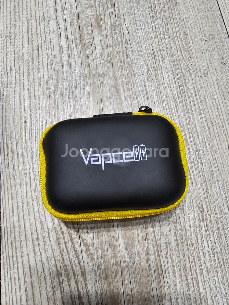 vapcell inr 20700 뱁셀 노랑이 새상품--1