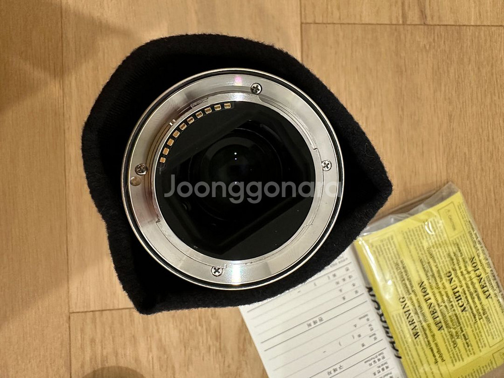 탐론 70180 Tamron 70-180 FE 소니마운--1