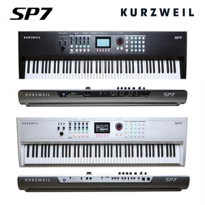 커즈와일 kurweil 신디사이저 디지털피아노 sp7