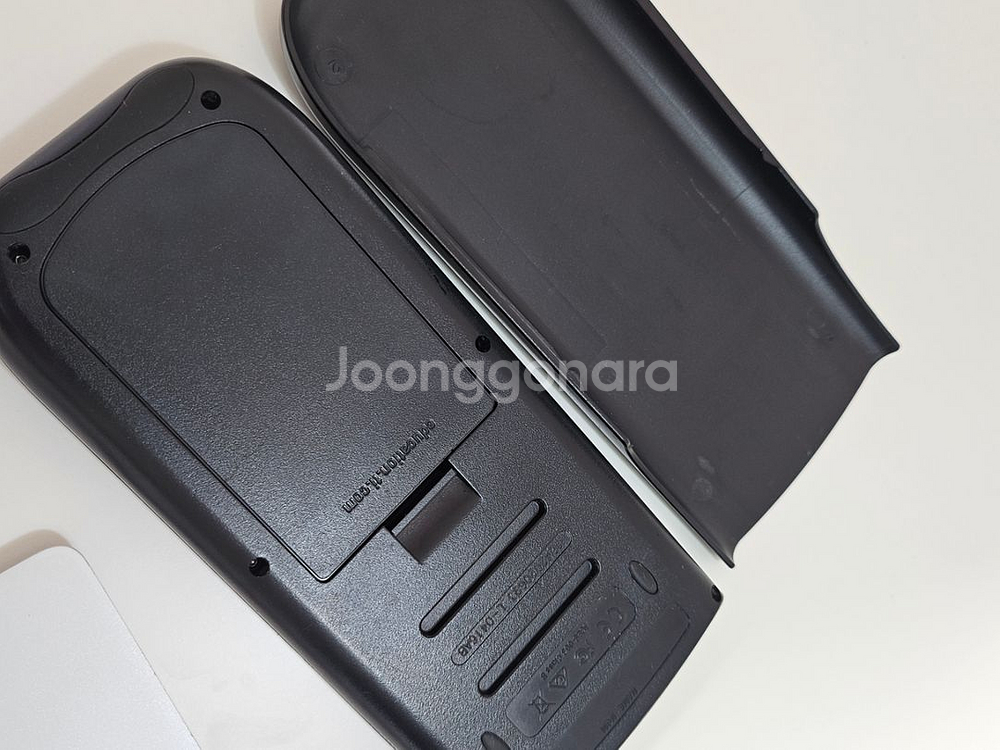 텍사스 인스트루먼트 공학용 계산기 TI-84--2