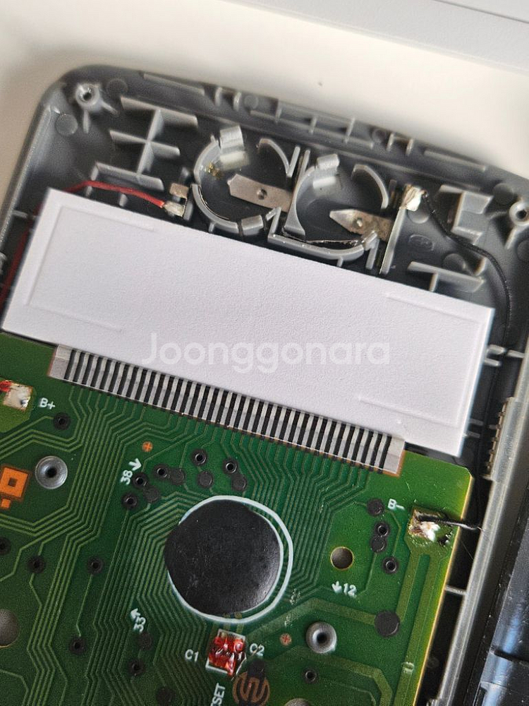 텍사스 인스트루먼트 공학용 계산기 Ti-30Xa--2