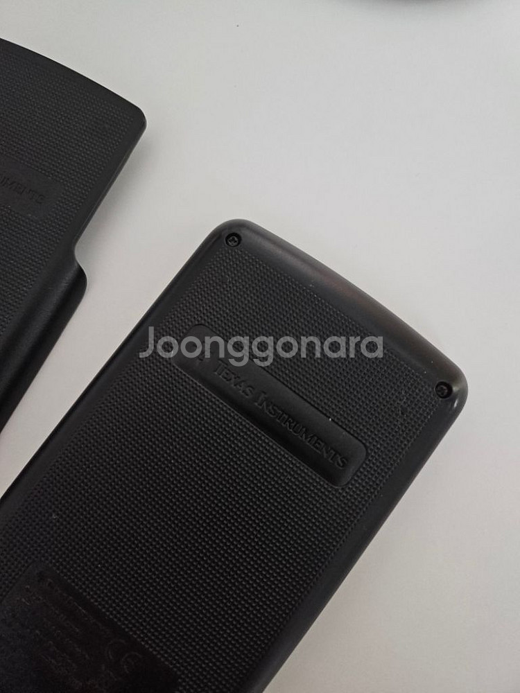 텍사스 인스트루먼트 공학용 계산기 Ti-30Xa--1