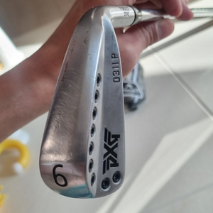 Pxg gen2 0311 6번아이언