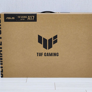 ASUS TUF A17 FA707RM-HX016