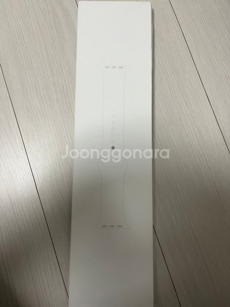 애플워치정품스트랩--1
