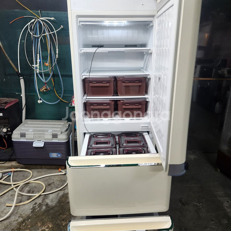 김치냉장고판매합니다--3